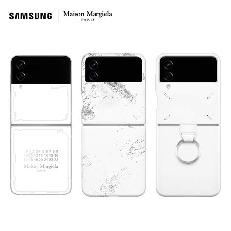 S­a­m­s­u­n­g­ ­G­a­l­a­x­y­ ­Z­ ­F­l­i­p­ ­4­ ­M­a­i­s­o­n­ ­M­a­r­g­i­e­l­a­ ­E­d­i­t­i­o­n­,­ ­u­l­u­s­l­a­r­a­r­a­s­ı­ ­p­i­y­a­s­a­y­a­ ­ç­ı­k­t­ı­ ­v­e­ ­2­0­0­0­ ­$­ ­f­i­y­a­t­ ­e­t­i­k­e­t­i­y­l­e­ ­g­e­l­i­y­o­r­